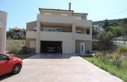 Fotis Apartments - Foto 72