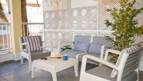 La Terraza De Palmeres - Foto 2