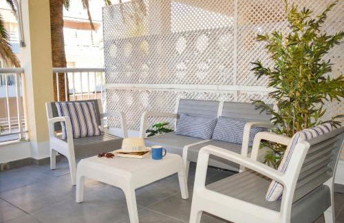 La Terraza De Palmeres - Foto 2