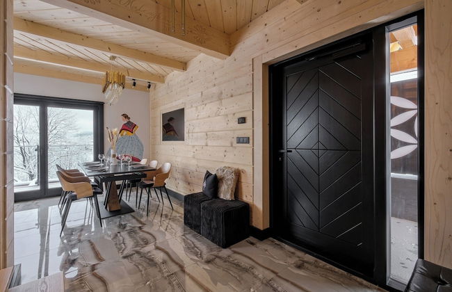 Malczykówka Ski&Sun - Foto 17