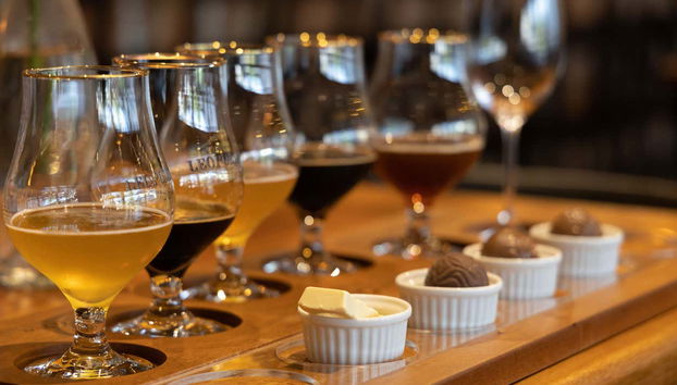 Serra Gaucha Craft Beer Tour - Foto 3