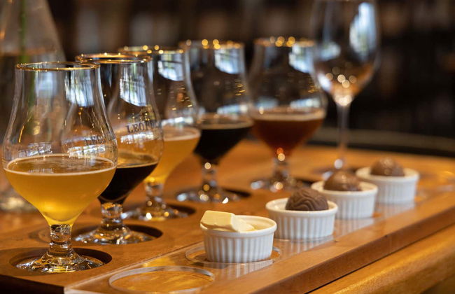 Tour della birra artigianale nella Serra Gáucha - Foto 4