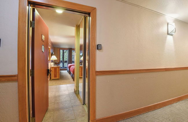 Northstar Beauty Studio Condo in Heart of Resort - Foto 26