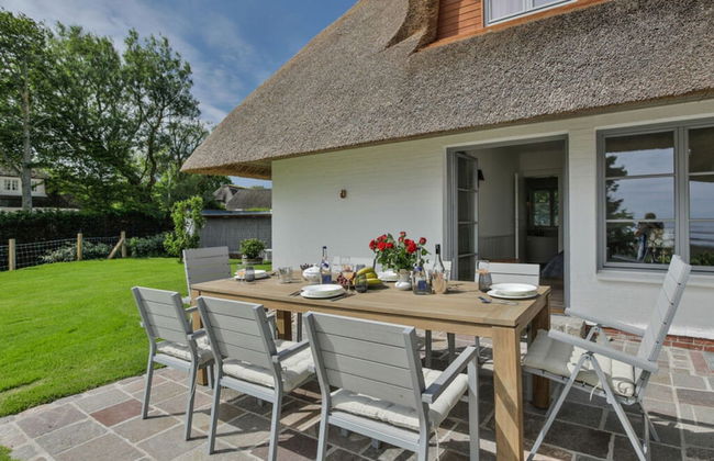 House by the sea Comfortable Holiday Residence - Foto 15