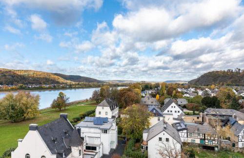 Rheinapartment Dependance 8 - Foto 29