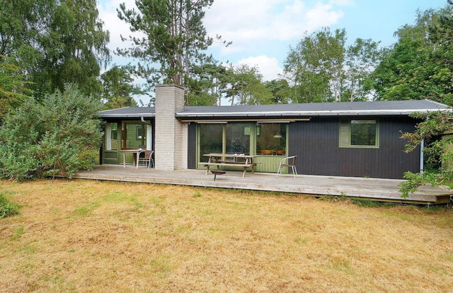 5 Person Holiday Home in Melby - Foto 13