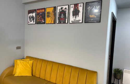 York Street Studios - Foto 57