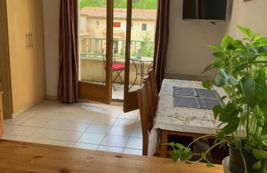 Hameau des Sources, Fontaine de la Justice - Foto 6