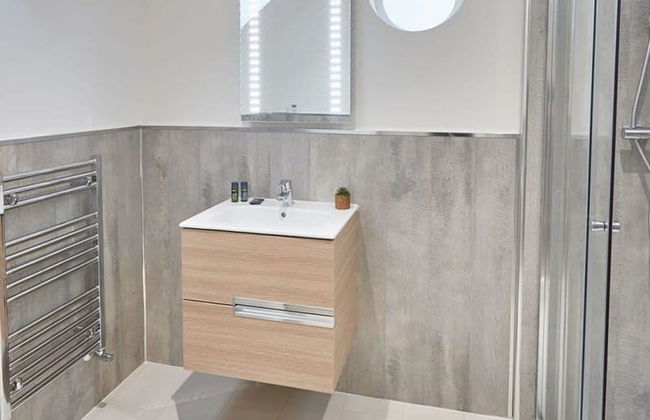 Host Stay Uggleby House Briggswath - Foto 19