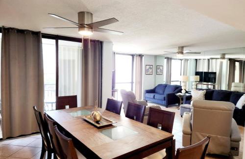 OCEAN PEARL with private beach, pool, tennis court - Foto 45