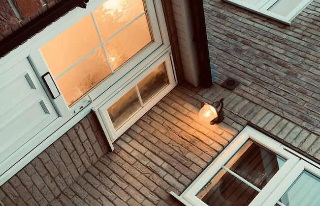 Waterside Townhouse With Balcony And Marina View - Foto 20