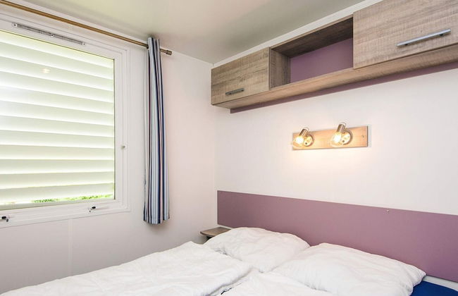 6 Person Holiday Park Home in Jelling - Foto 32