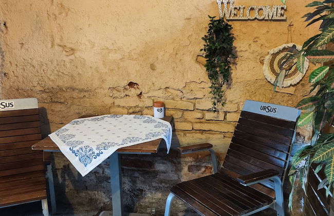 Buon Studio Sibiu, near train station and Small Square Old Town - Foto 15