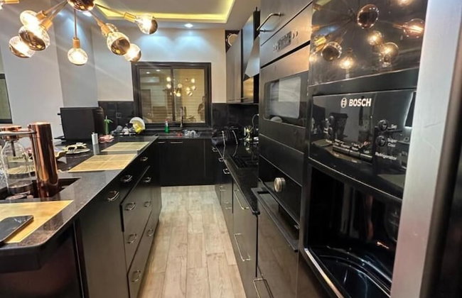 Luxury Central Cosy Villa - Foto 11