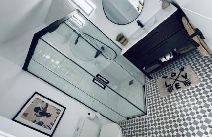 Casa en el centro , con amplia terraza - Foto 11