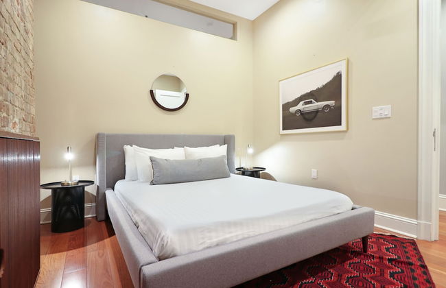 Roami at Factors Row - Foto 4