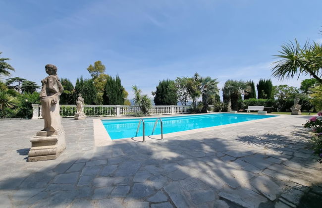 Paradiso Al Mare Shared Pool - Foto 1