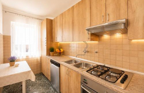 Apartmani Anđelo i Ružica - Foto 26