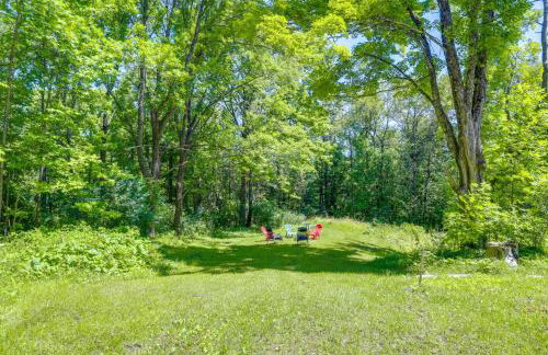 2-Acre Property Victorian Home in Brownville! - Foto 27