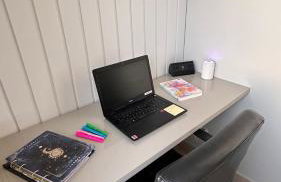 O melhor Apê de Brasília com Ar Cond, Wi-Fi e Hidromassagem - Foto 29