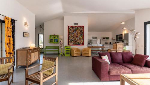 Villa Villa Fautea by Interhome - Foto 4