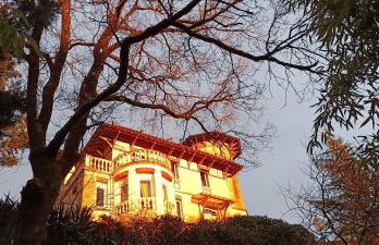 Gîte de charme atypique vue panoramique - Photo 52