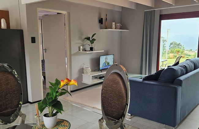 Crest Farm - Self-catering 2-bedroom, Wi-fi, Views, Swiming Pool - Foto 11