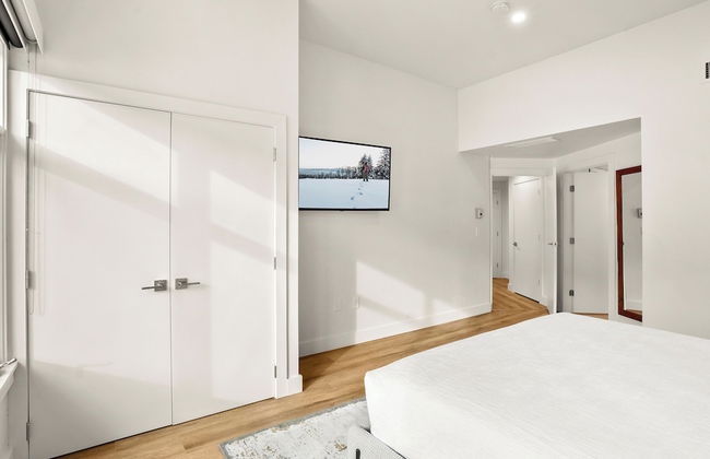 Sundial Lodge by All Seasons Resort Lodging - Foto 75