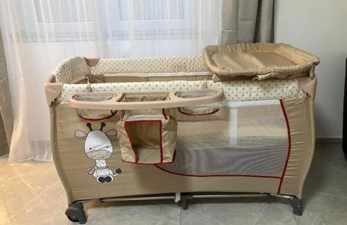 Moderne Einliegerwohnung nähe Ingolstadt und Bad Gögging - Foto 33