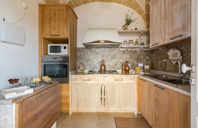 Villetta Evelyn - Foto 8