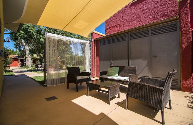 Country Resort Le Due Ruote - Foto 38