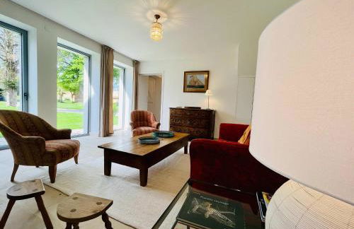 La maison de l'Orangerie - Charm & comfort in the very heart of Carentan - Foto 1