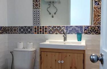 Marina Beach-Apartamentos Tahiche - Foto 8