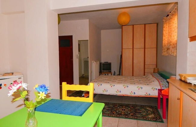 Tripoli Apartments & Rooms - Foto 13