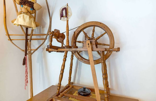 Apartment in Eberndorf Near Petzen Ski Area - Foto 20