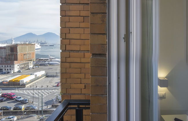 Relais Castel Nuovo - Photo 43