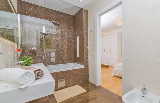 Villa Touran - Foto 70