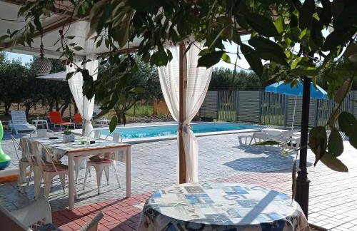 Villa Costa - Foto 29