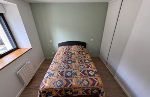 Vielle grange rénovéeTout confort - Photo 4