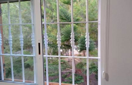 Chalet adosado en RIOMAR-3, urbanización residencial privada - Foto 18