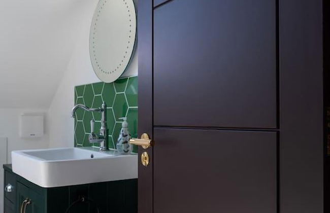 Luxury Beachfront Penthouse, Panoramic Sea Views - Foto 79