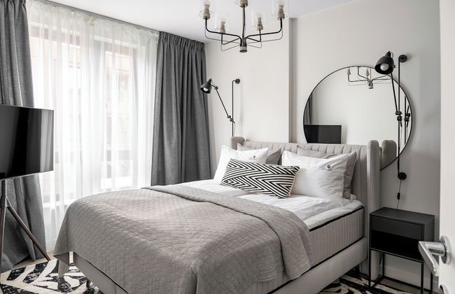 Lion Apartments - SCALA City Center - Foto 10