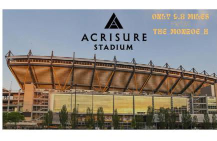 5Br3B Pool, 2mi to Fstvals, EV Chrgr, Gym, Games - Photo 63