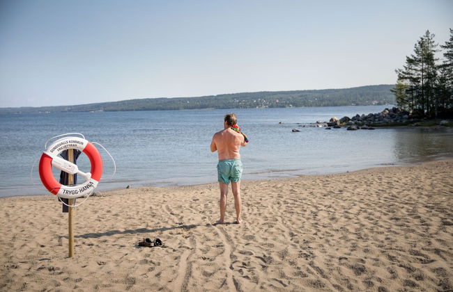 First Camp Sundsvall – Fläsian - Foto 33