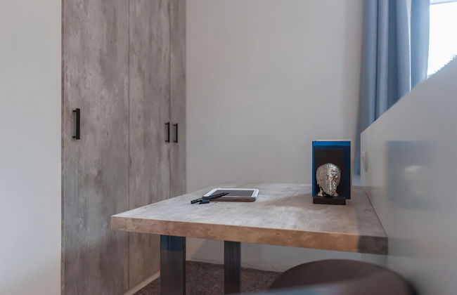 Quartier96 - Boardinghouse Emden - Foto 6