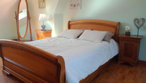 GITE la belle échappée - Foto 4