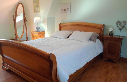 GITE la belle échappée - Foto 4