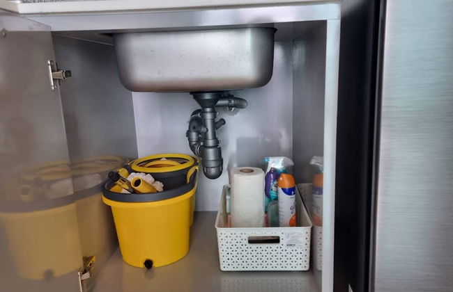 Bo401 - 2 Bdr Condo With Sea View, Ao Nang Beach - Photo 51