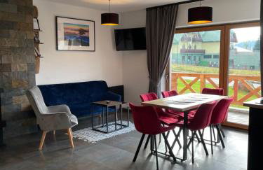 Czorsztyn View Apartamenty - Photo 28