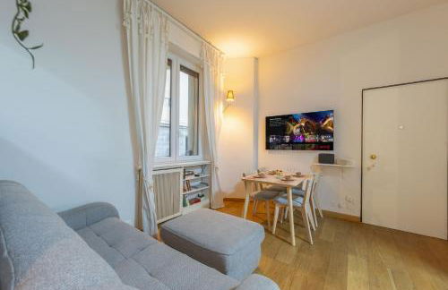 Cenacolo, Corso Magenta, Milan's historic center - Photo 36